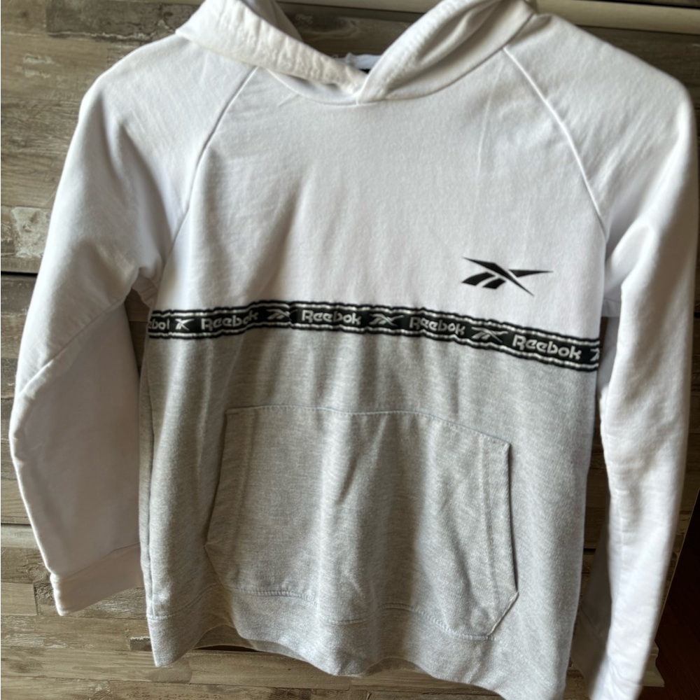 BOYS Reebok Hoodie